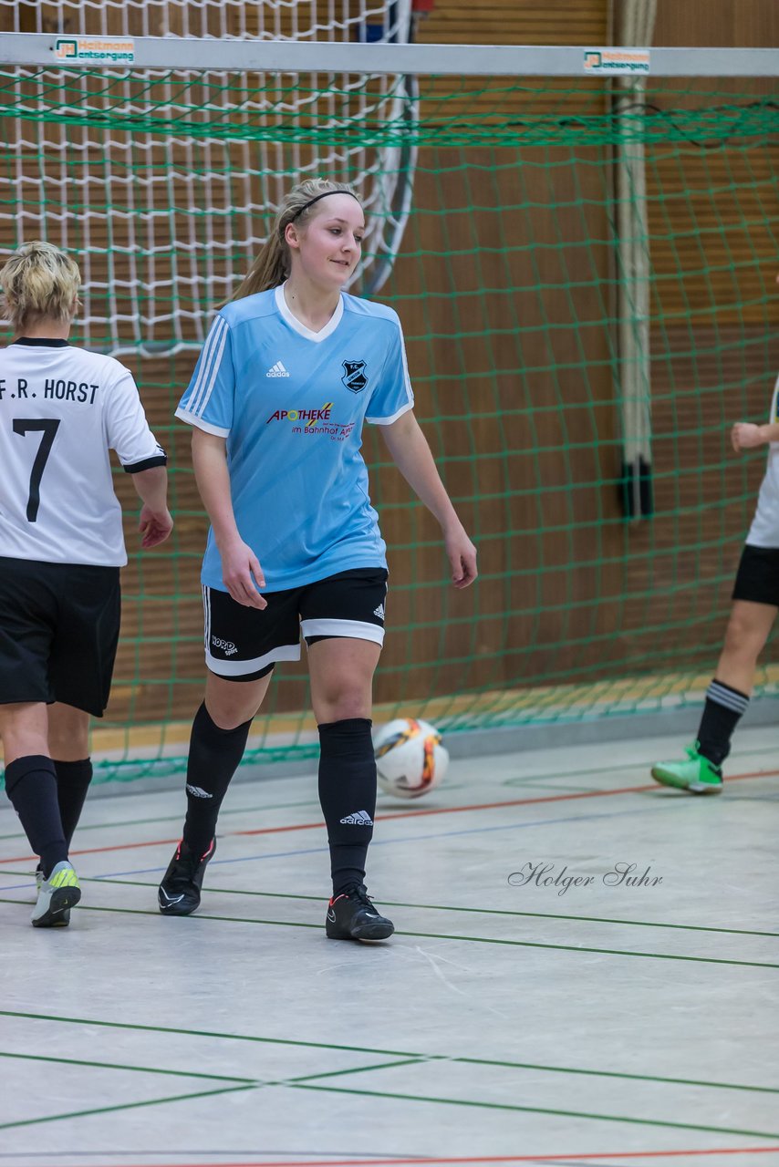 Bild 194 - Volksbank Cup Horst